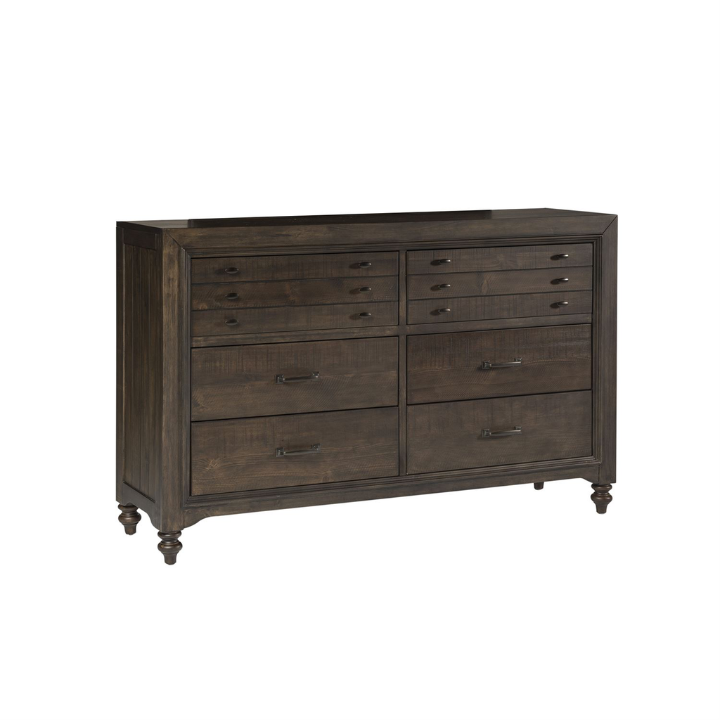 Catawba Hills Bedroom - ReeceFurniture.com