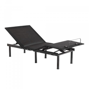 E255 Adjustable Bed Base - ReeceFurniture.com