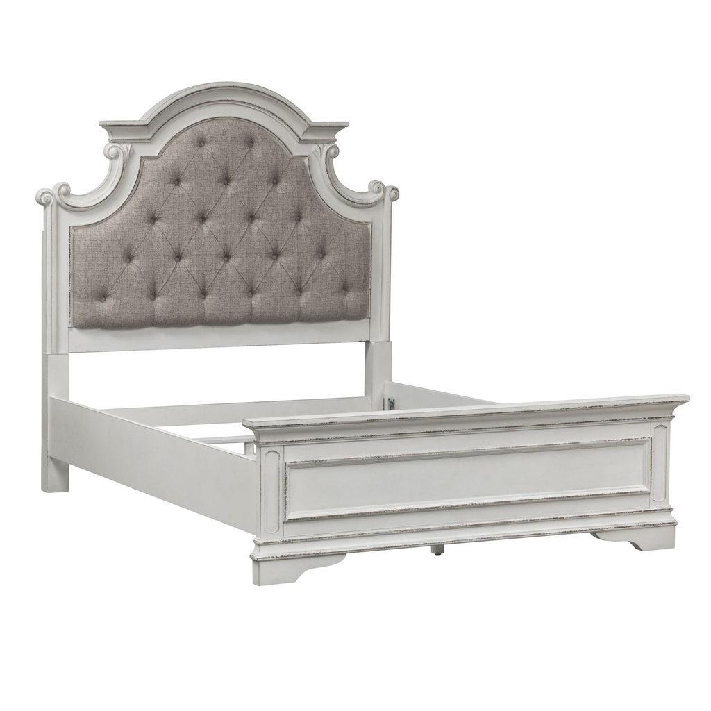Magnolia Manor Bedroom - ReeceFurniture.com
