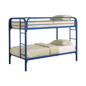 G2256 - Morgan Twin Over Twin Bunkbeds - ReeceFurniture.com