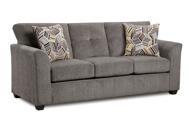 3000 Kennedy Grey - ReeceFurniture.com