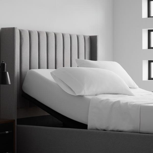 E255 Adjustable Bed Base - ReeceFurniture.com