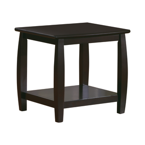 G701078 - Willemse Occasional Tables - Cappuccino - ReeceFurniture.com
