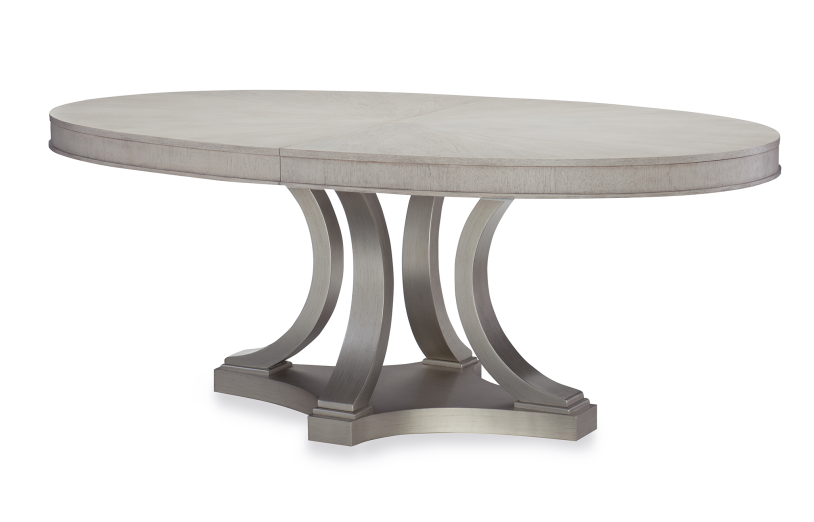 7200/7201 Cinema Dining Room Set by Rachael Ray - ReeceFurniture.com