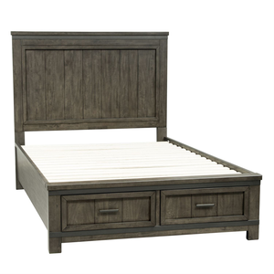 Thornwood Hills Bedroom - ReeceFurniture.com