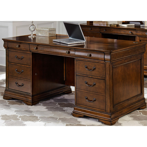 Chateau Valley Home Office - ReeceFurniture.com