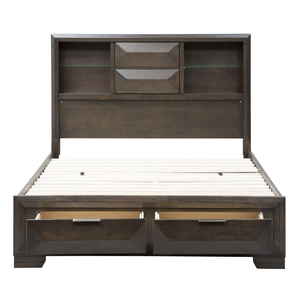 Newland Bedroom - ReeceFurniture.com