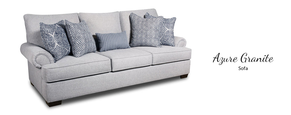 1082 Azure Granite - ReeceFurniture.com