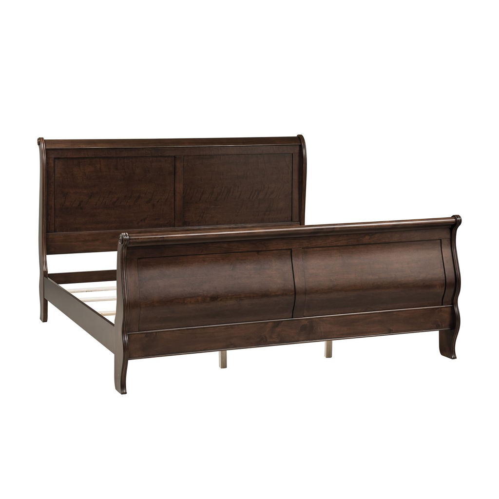 Carriage Court Bedroom - ReeceFurniture.com