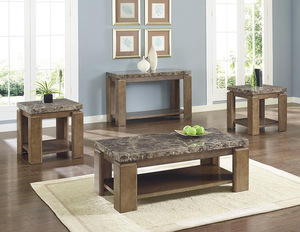 Waxhaw Occasional Tables - ReeceFurniture.com