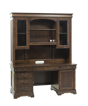 Chateau Valley Home Office - ReeceFurniture.com