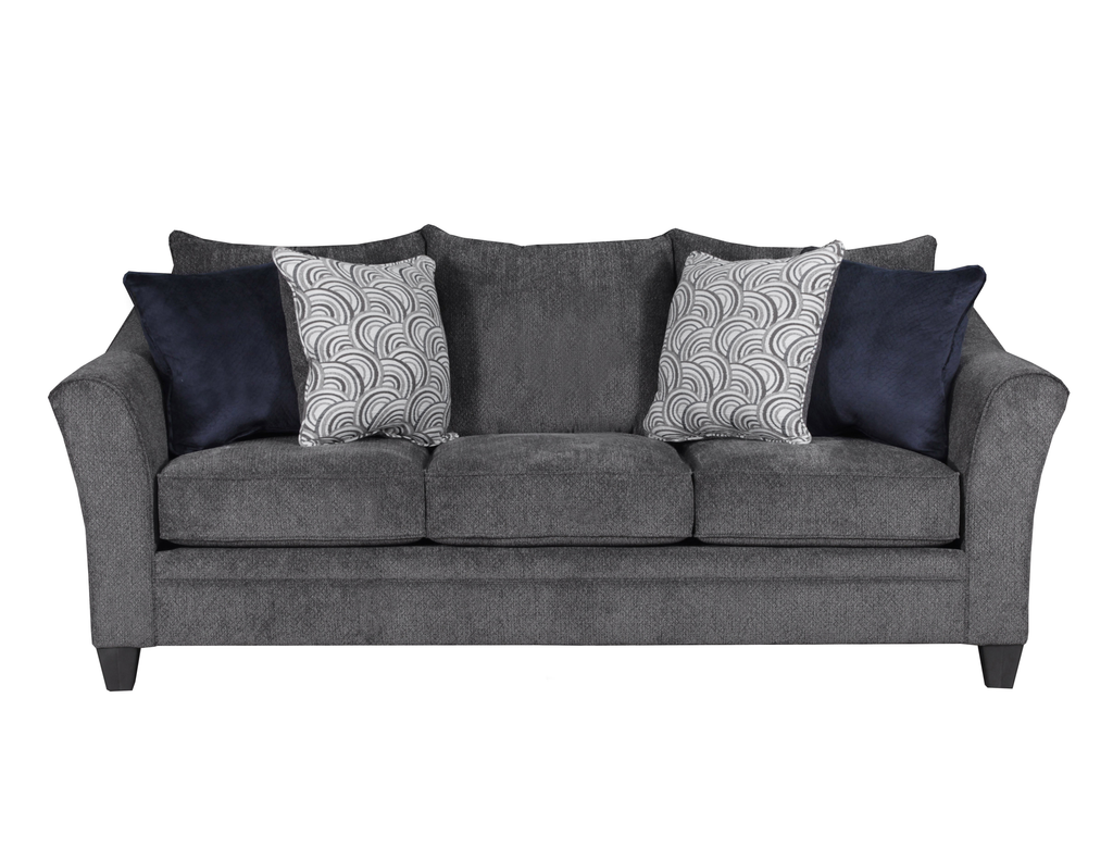 6485 Albany Pewter - ReeceFurniture.com