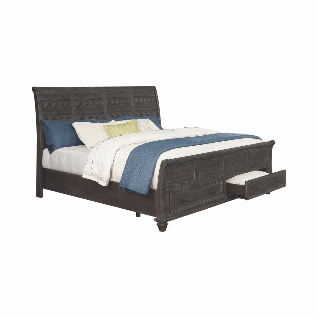 G222880 - Atascadero Bedroom Set - ReeceFurniture.com