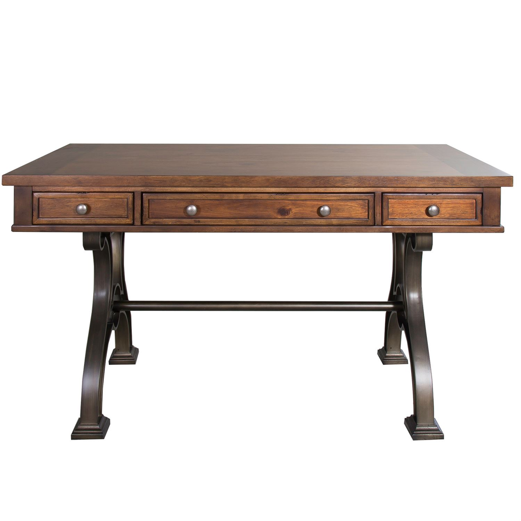 Arlington House Home Office - ReeceFurniture.com