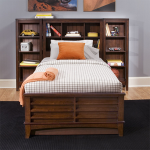 Chelsea Square Youth Bedroom - ReeceFurniture.com