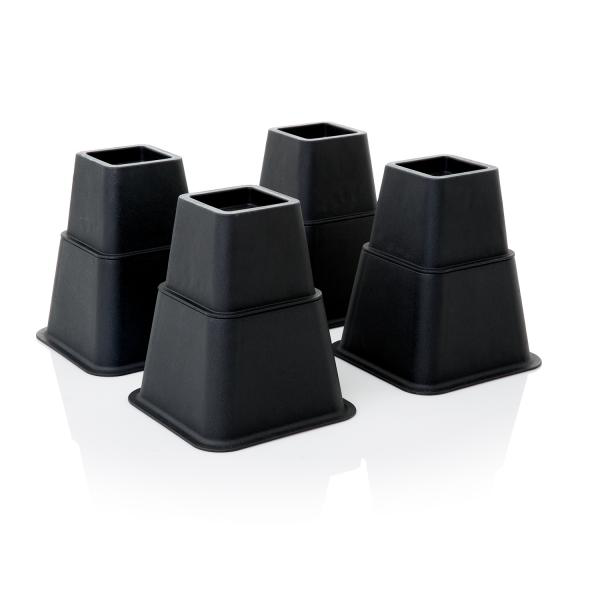 Adjustable Bed Risers - ReeceFurniture.com