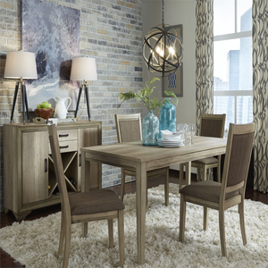 Sun Valley Dining - ReeceFurniture.com