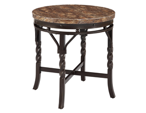 Tuscan Occasional Tables - ReeceFurniture.com