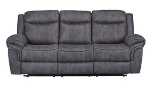 L422222 Knoxville Grey - ReeceFurniture.com