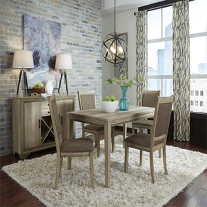 Sun Valley Dining - ReeceFurniture.com