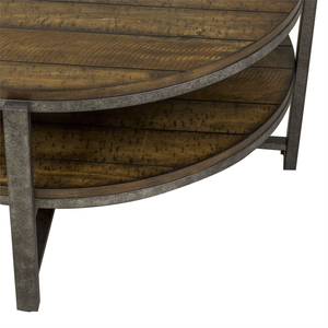 Breckinridge Occasional Tables - ReeceFurniture.com