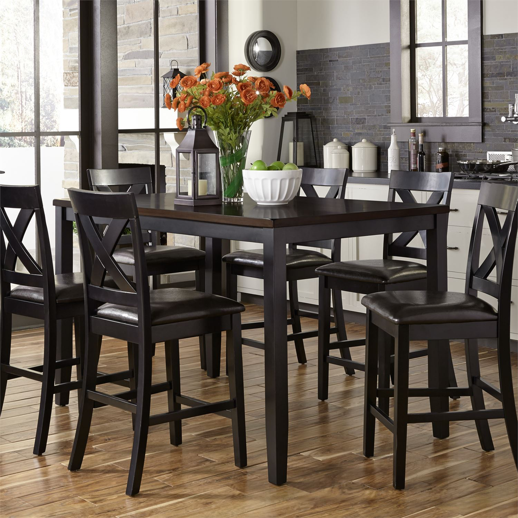 Thornton II Dining - ReeceFurniture.com