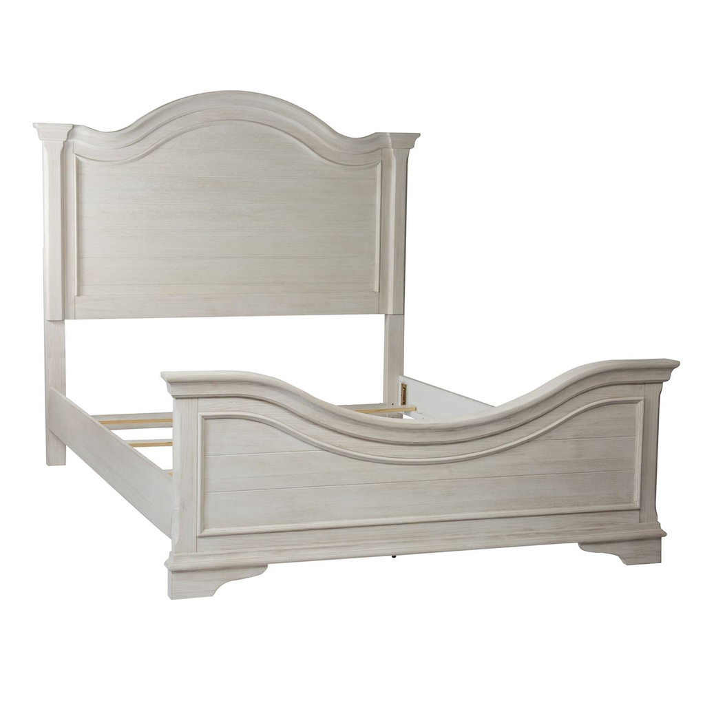 Bayside Bedroom - ReeceFurniture.com