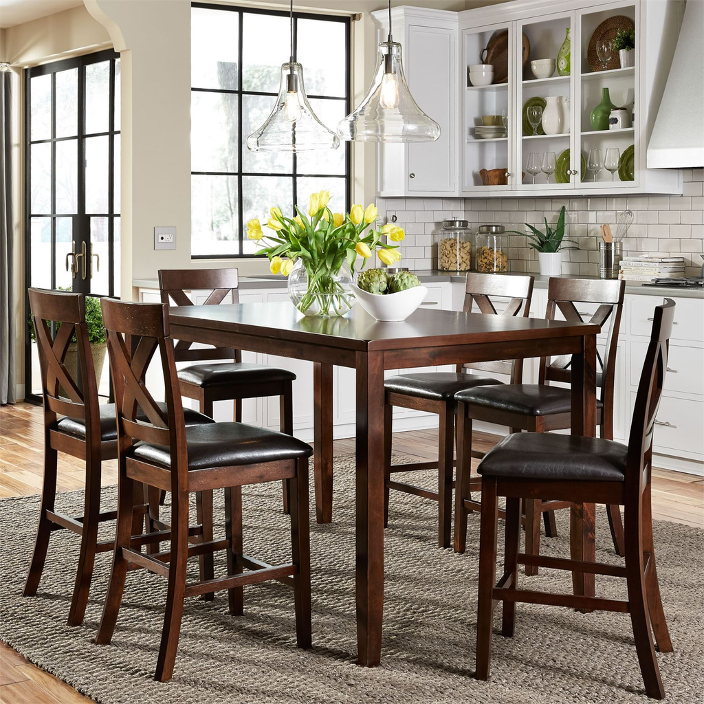 Thornton Dining (164) - ReeceFurniture.com