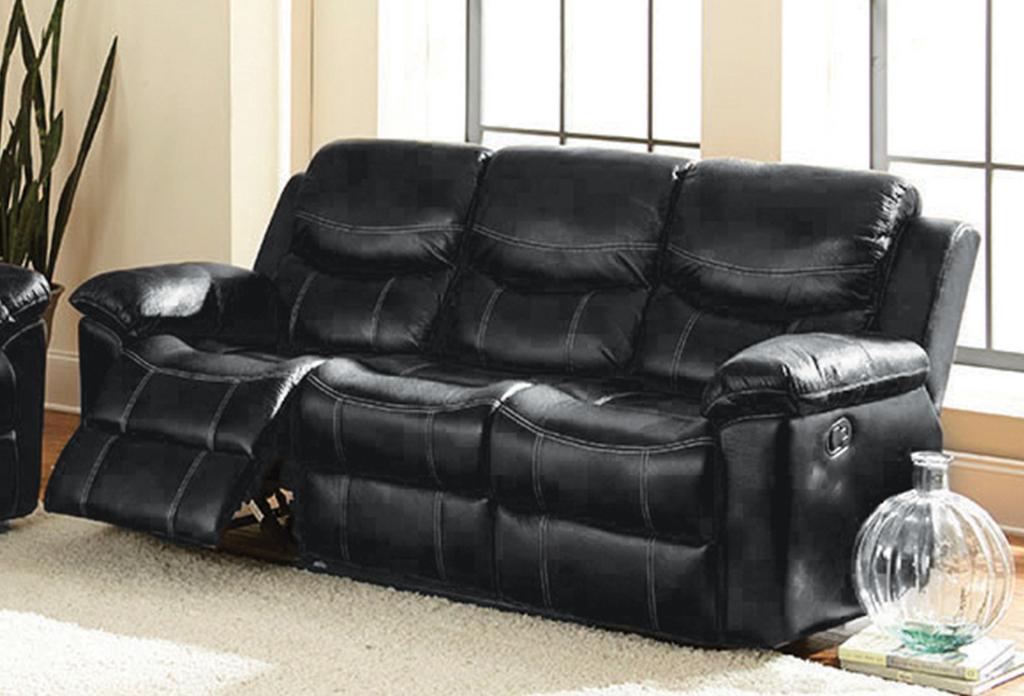 66008 Champion Black - ReeceFurniture.com