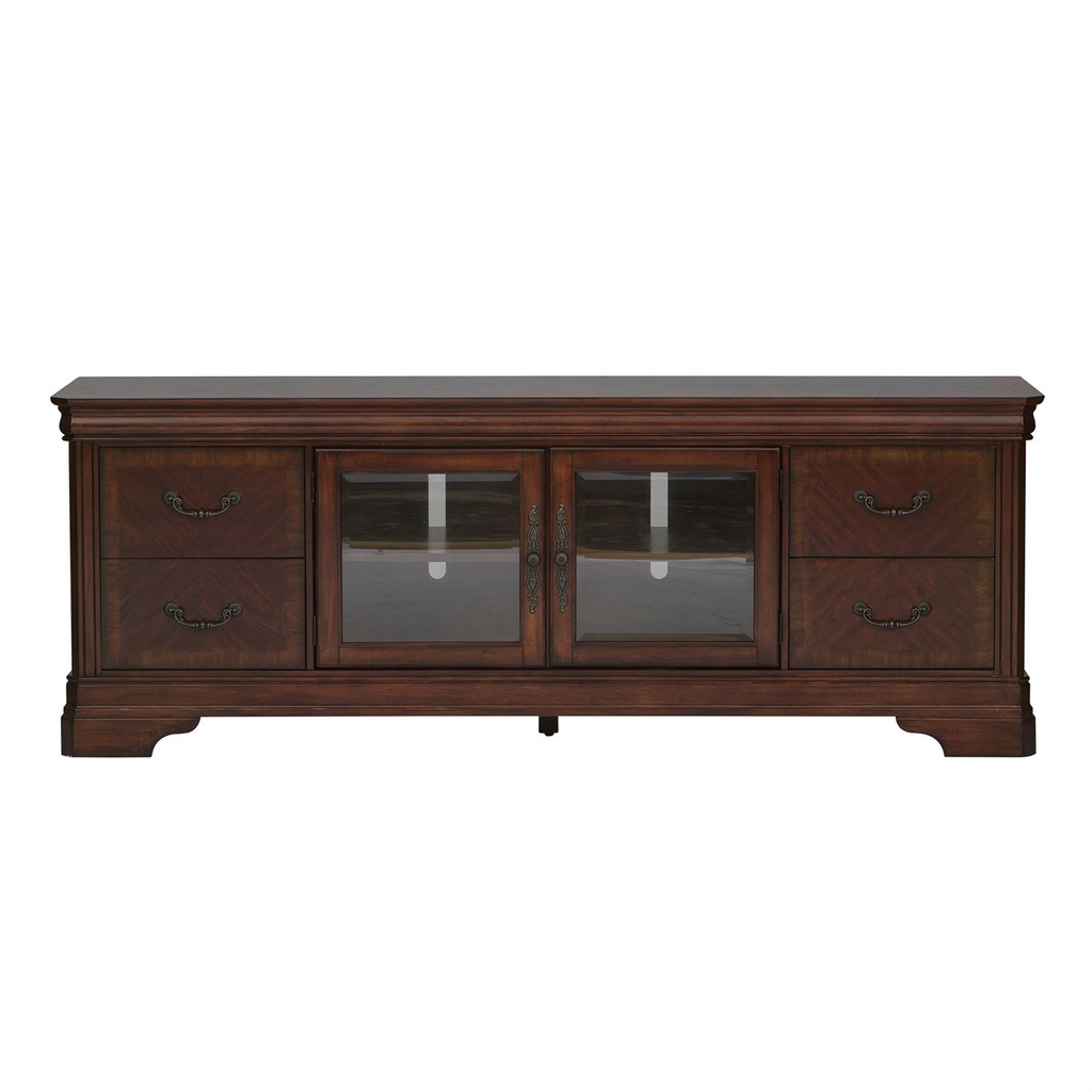 Alexandria Entertainment - ReeceFurniture.com