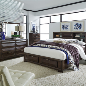 Newland Bedroom - ReeceFurniture.com