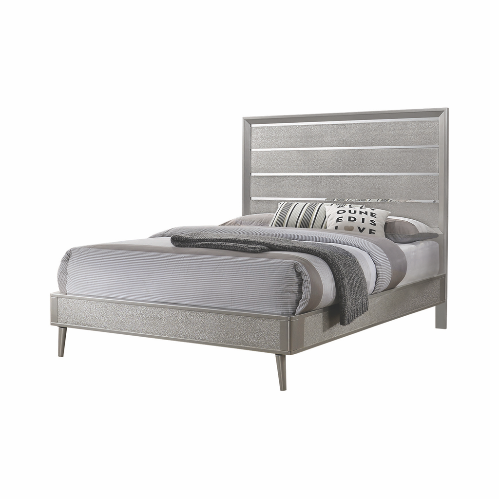 G222701 - Ramon Bedroom Set - ReeceFurniture.com
