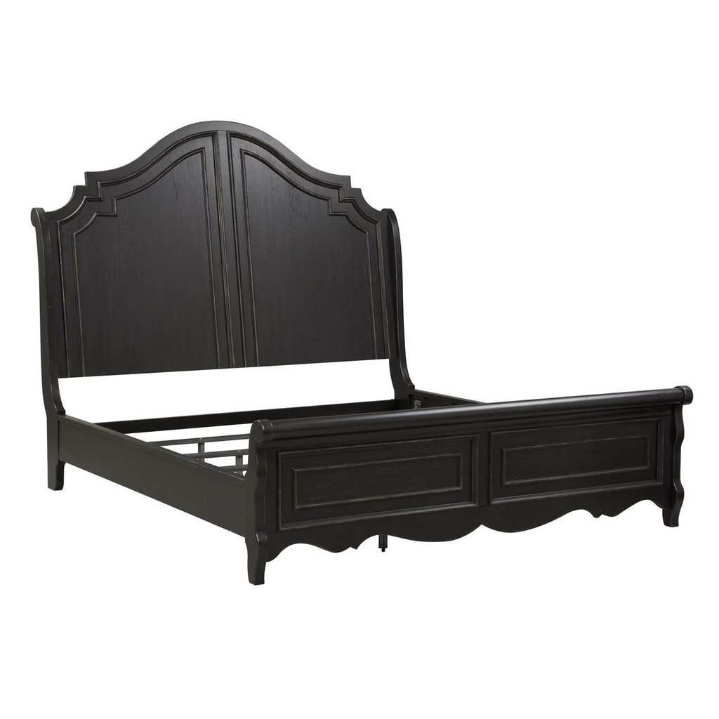 Chesapeake Bedroom - ReeceFurniture.com