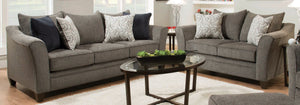 6485 Albany Pewter - ReeceFurniture.com
