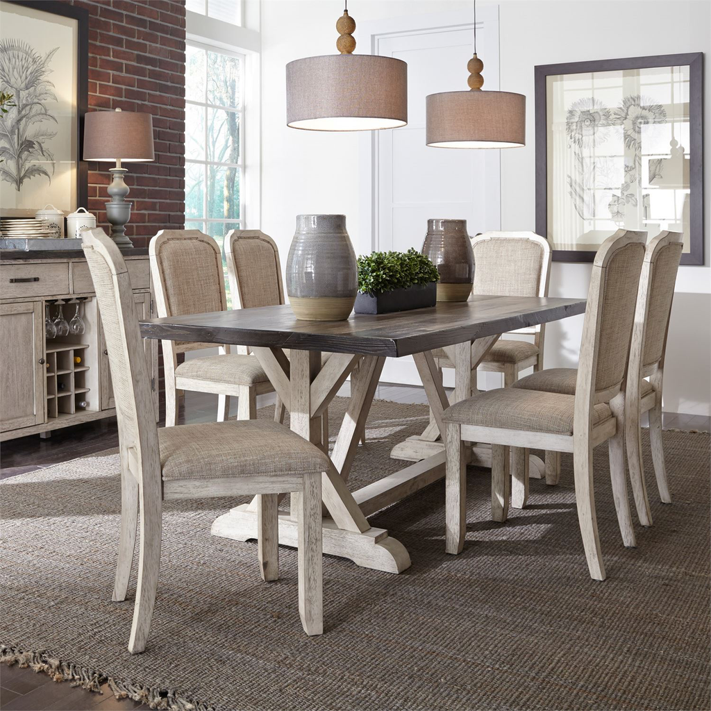 Willowrun Dining - ReeceFurniture.com