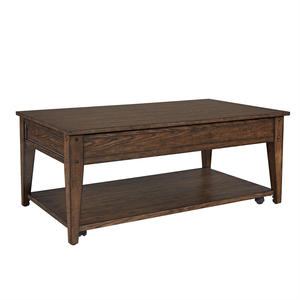 Lake House Occasional Tables - ReeceFurniture.com