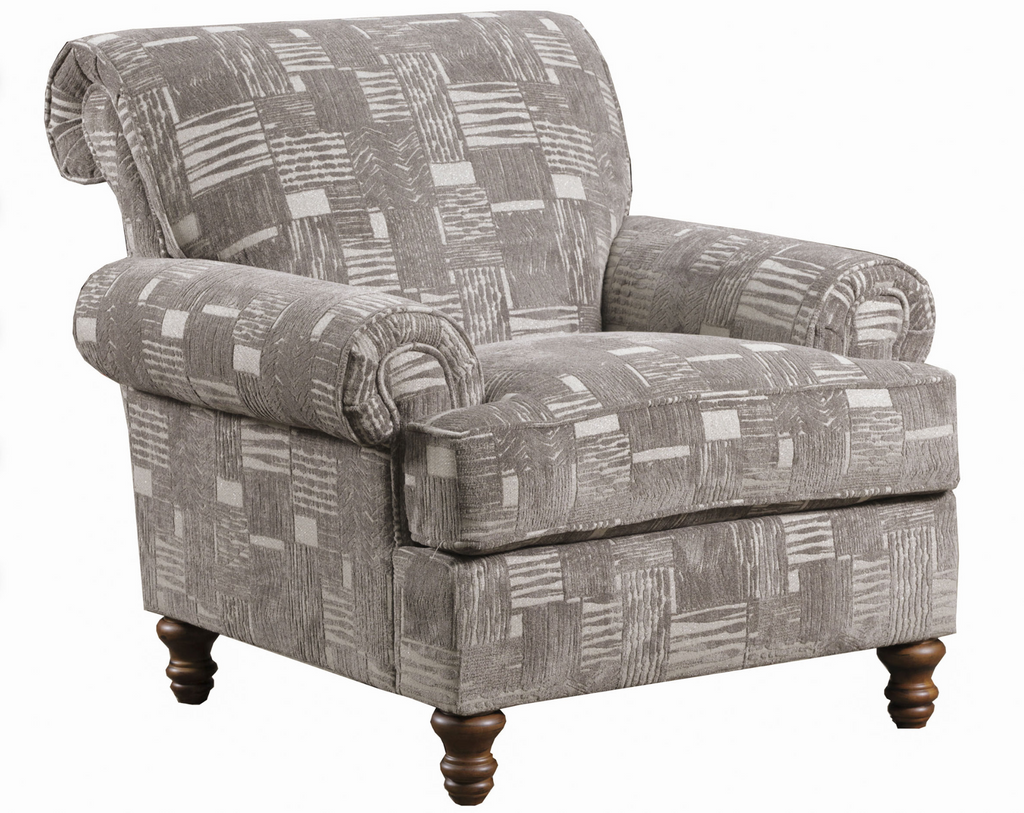 9255 Kingsley Pewter - ReeceFurniture.com
