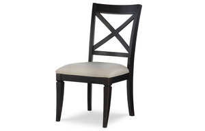 7003 Peppercorn Everyday Dining Room Set by Rachael Ray - ReeceFurniture.com