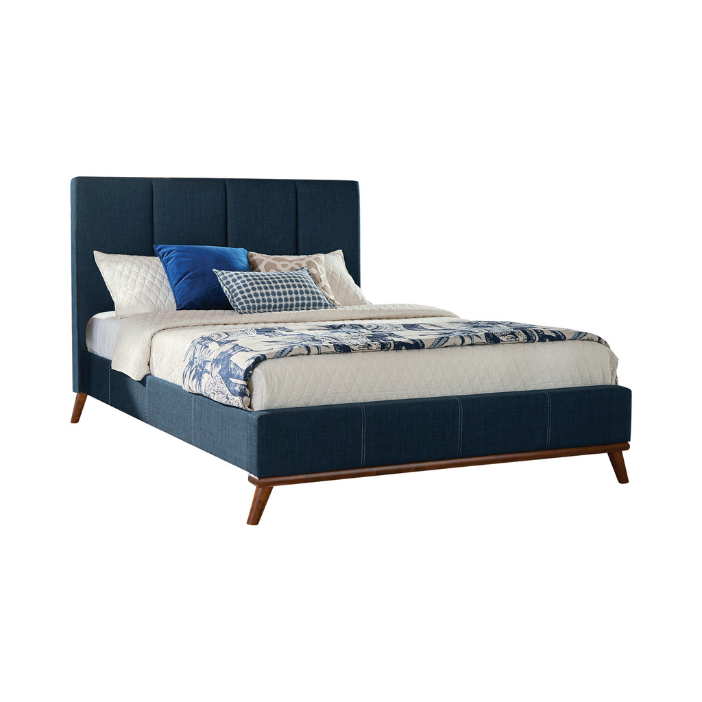 G300626 - Charity Bedroom Set - ReeceFurniture.com