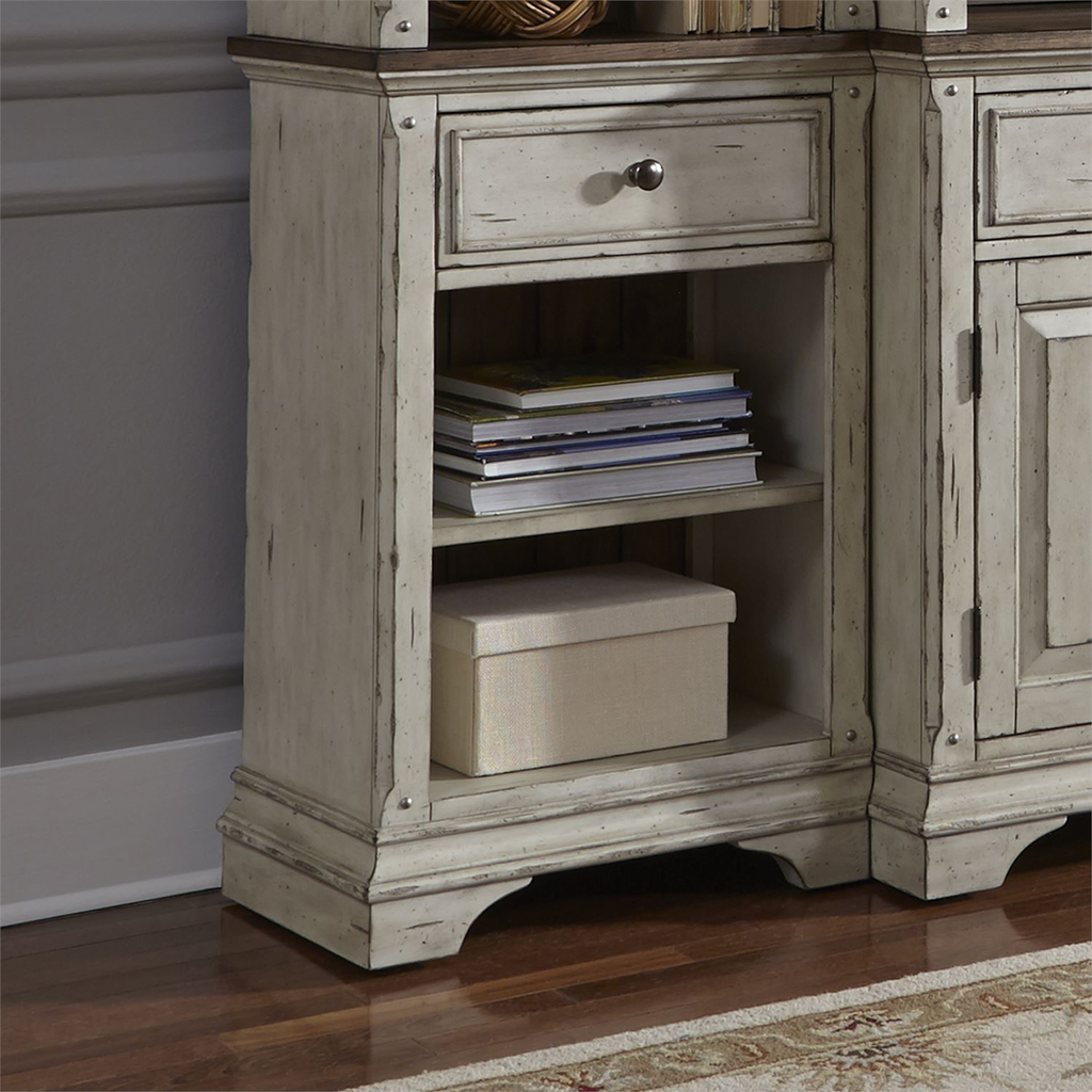 Morgan Creek  Entertainment - ReeceFurniture.com