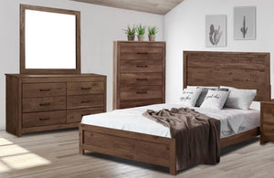 410 Gilliam Bedroom - ReeceFurniture.com