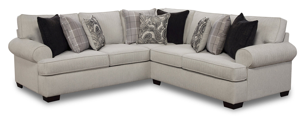 2301 Griffin / Cooper Alabaster - ReeceFurniture.com