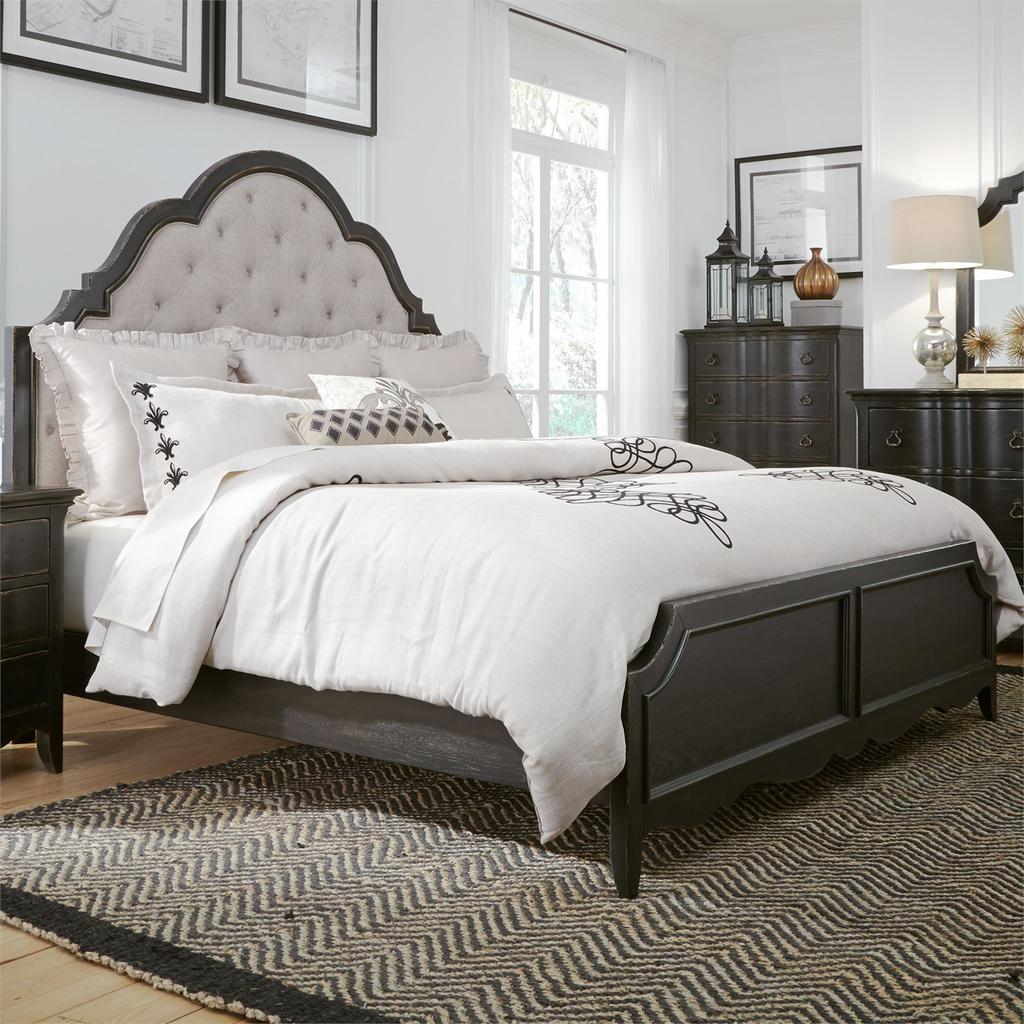 Chesapeake Bedroom - ReeceFurniture.com