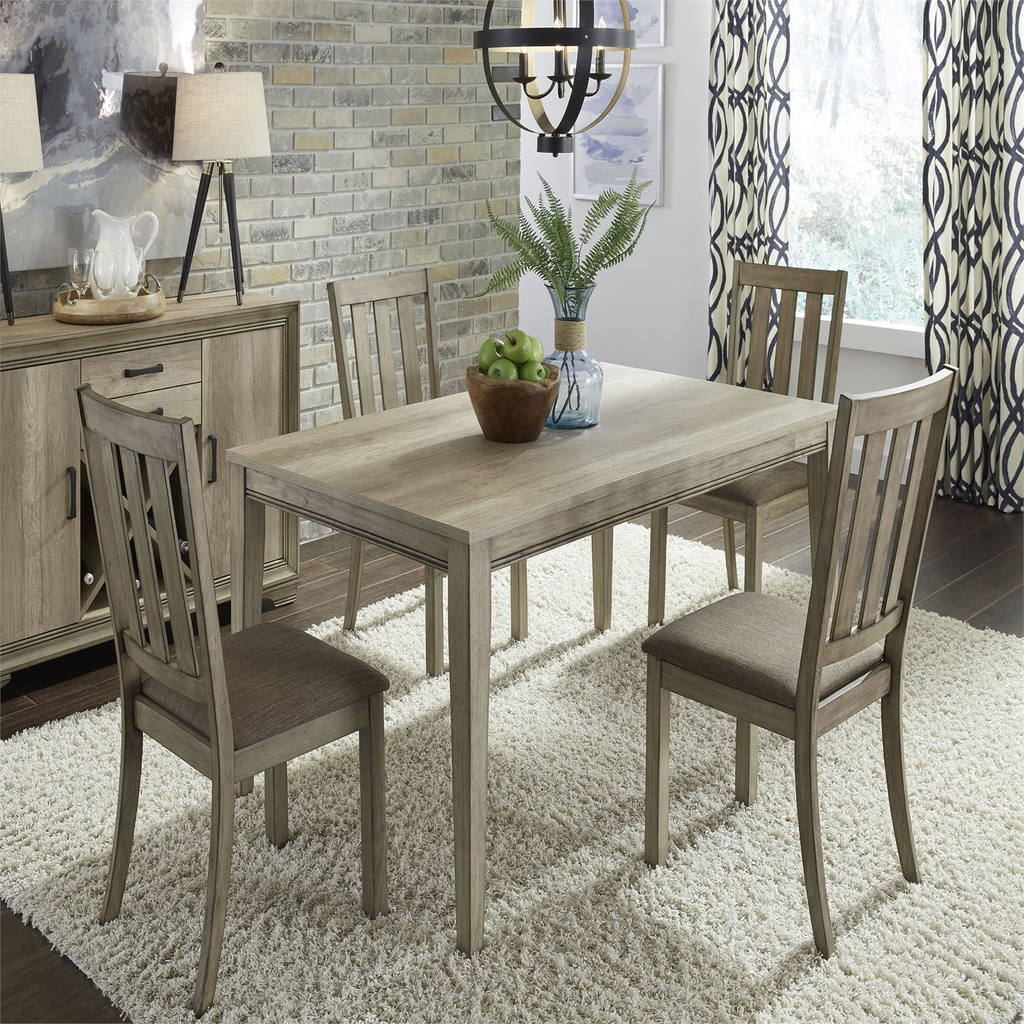 Sun Valley Dining - ReeceFurniture.com