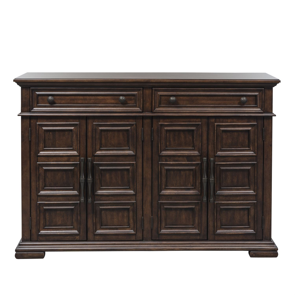 Lucca Dining - ReeceFurniture.com