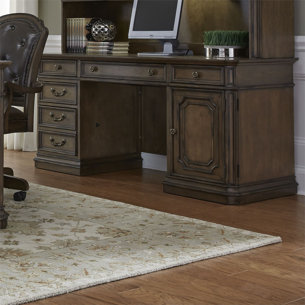 Amelia Home Office - ReeceFurniture.com