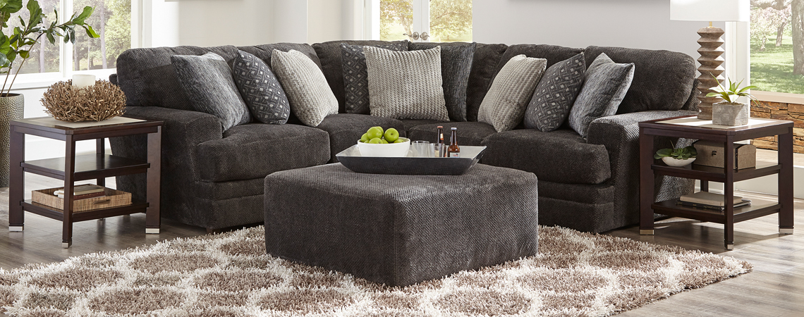 Mammoth online modular sectional