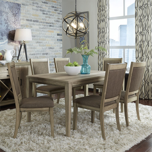 Sun Valley Dining - ReeceFurniture.com