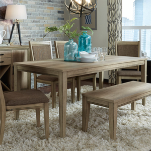 Sun Valley Dining - ReeceFurniture.com