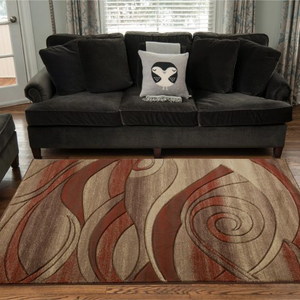 Orelsi Collection 5' x 8' Area Rugs - ReeceFurniture.com